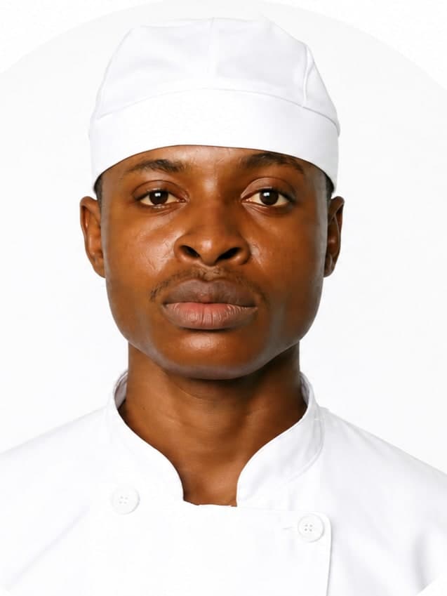 Ikechukwu Wisdom Chukwuma