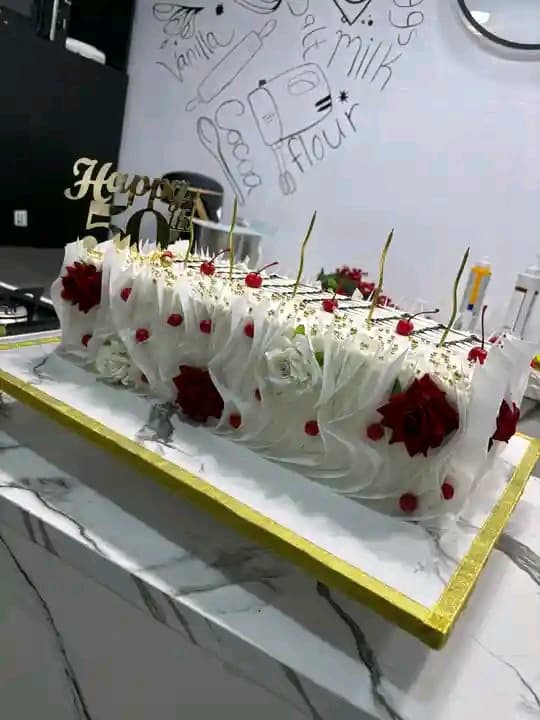 Cake 1