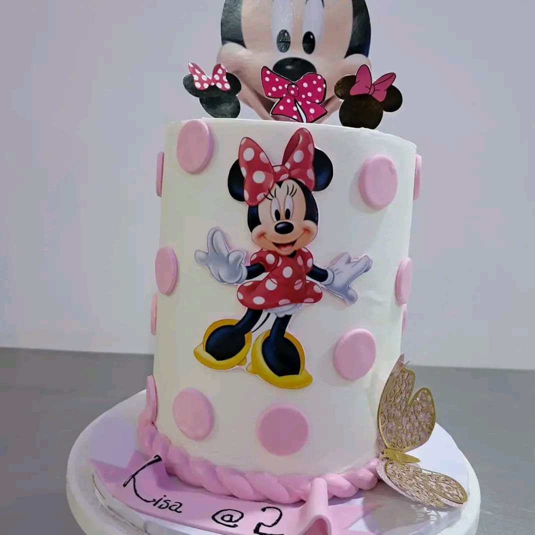 Cake 4