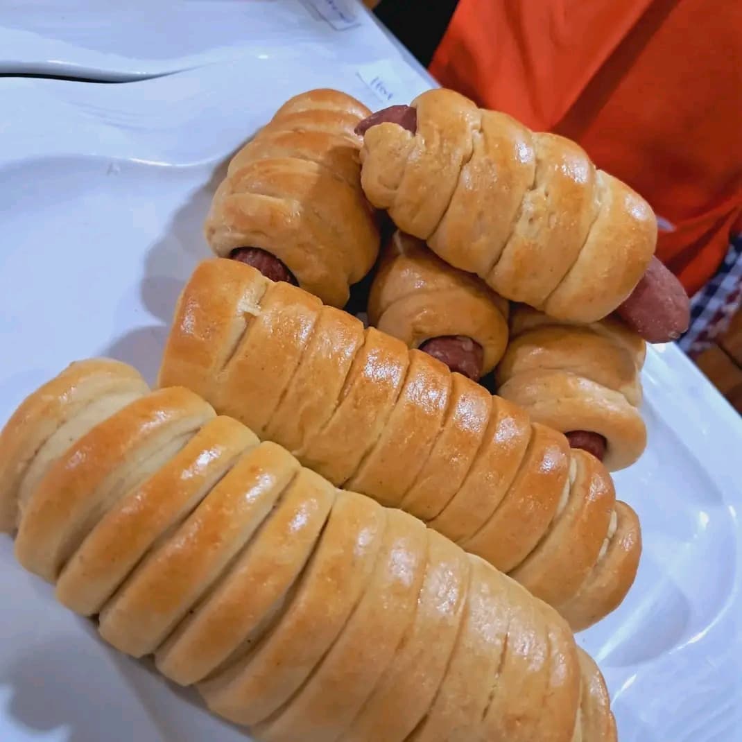 Pastries 2