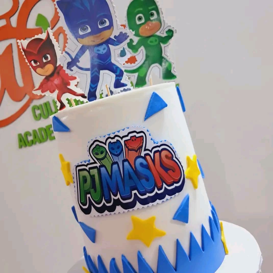 Cake 2