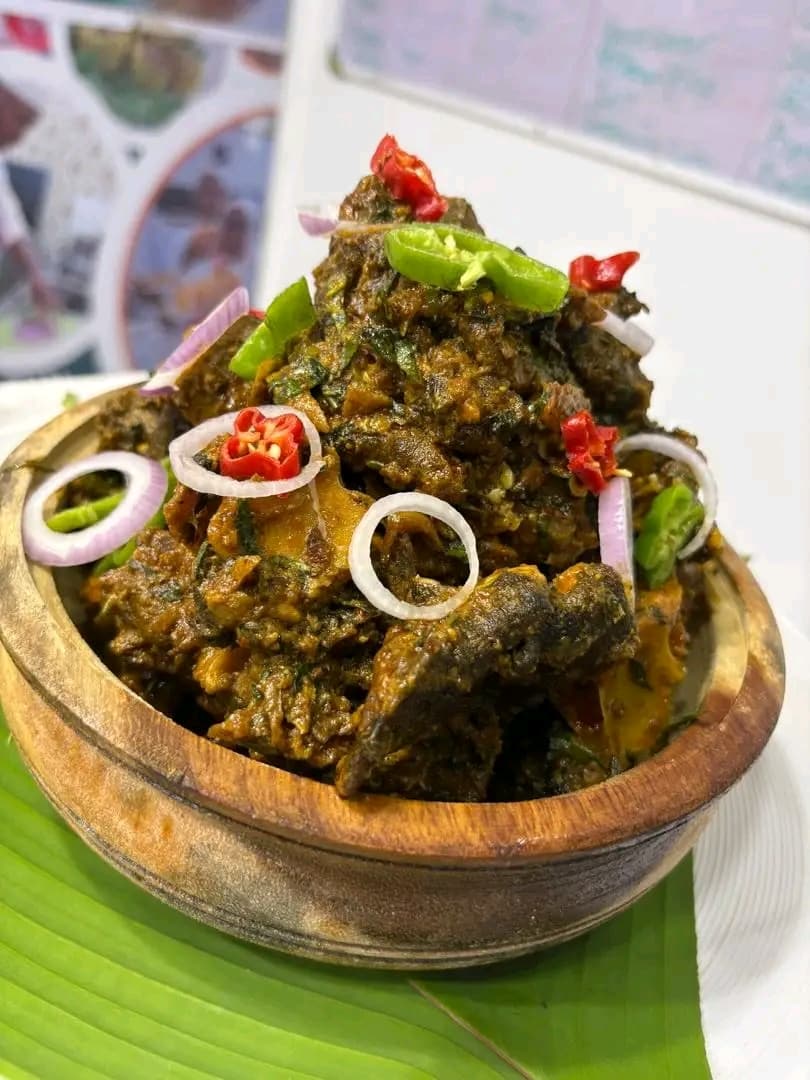 Cuisine 1