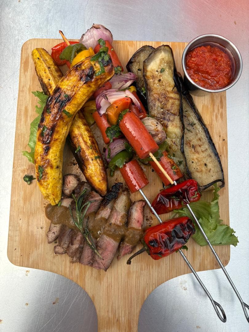 Cuisine 4