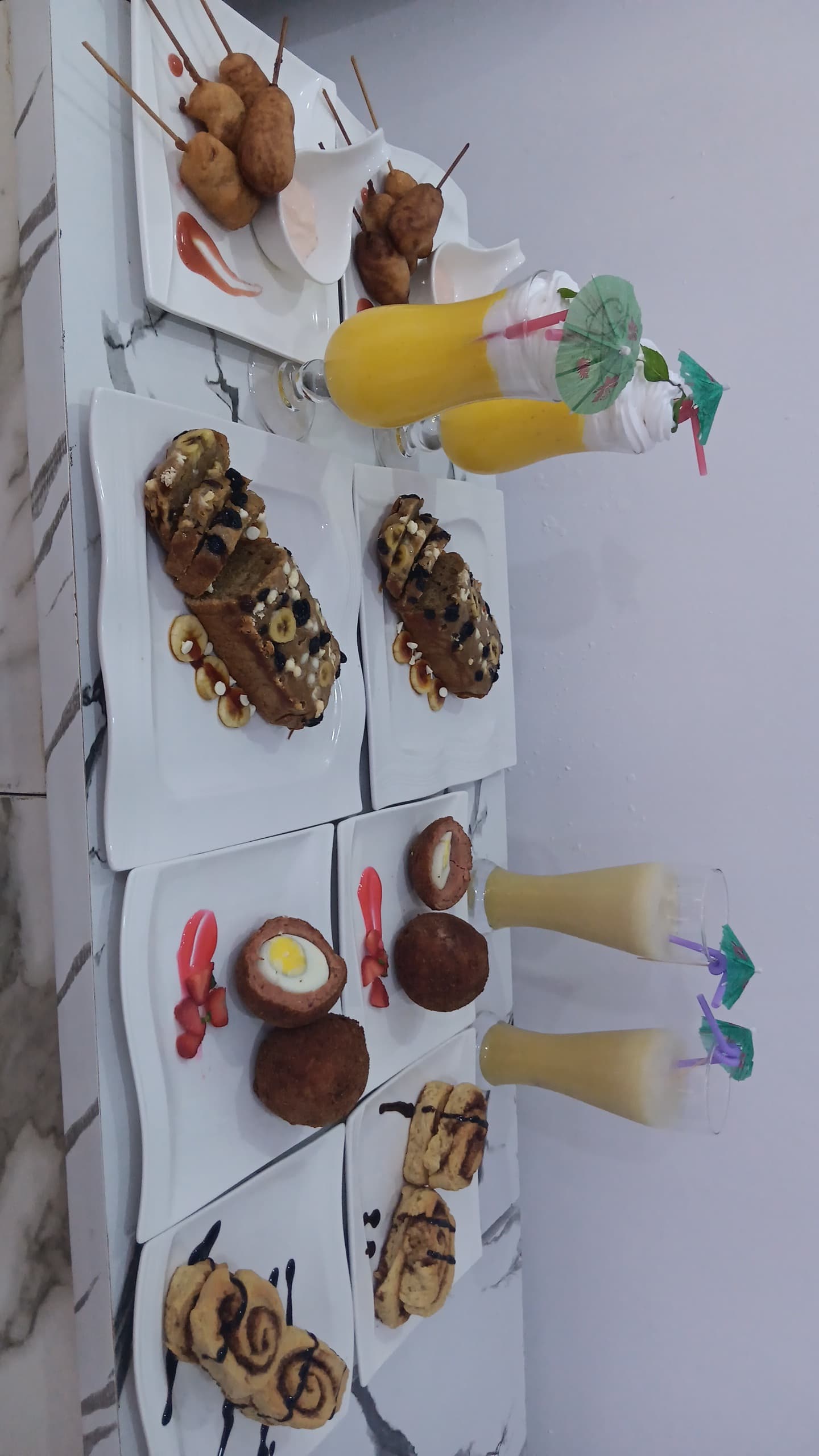 Pastries 3