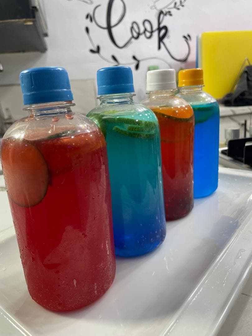 Mixology 2