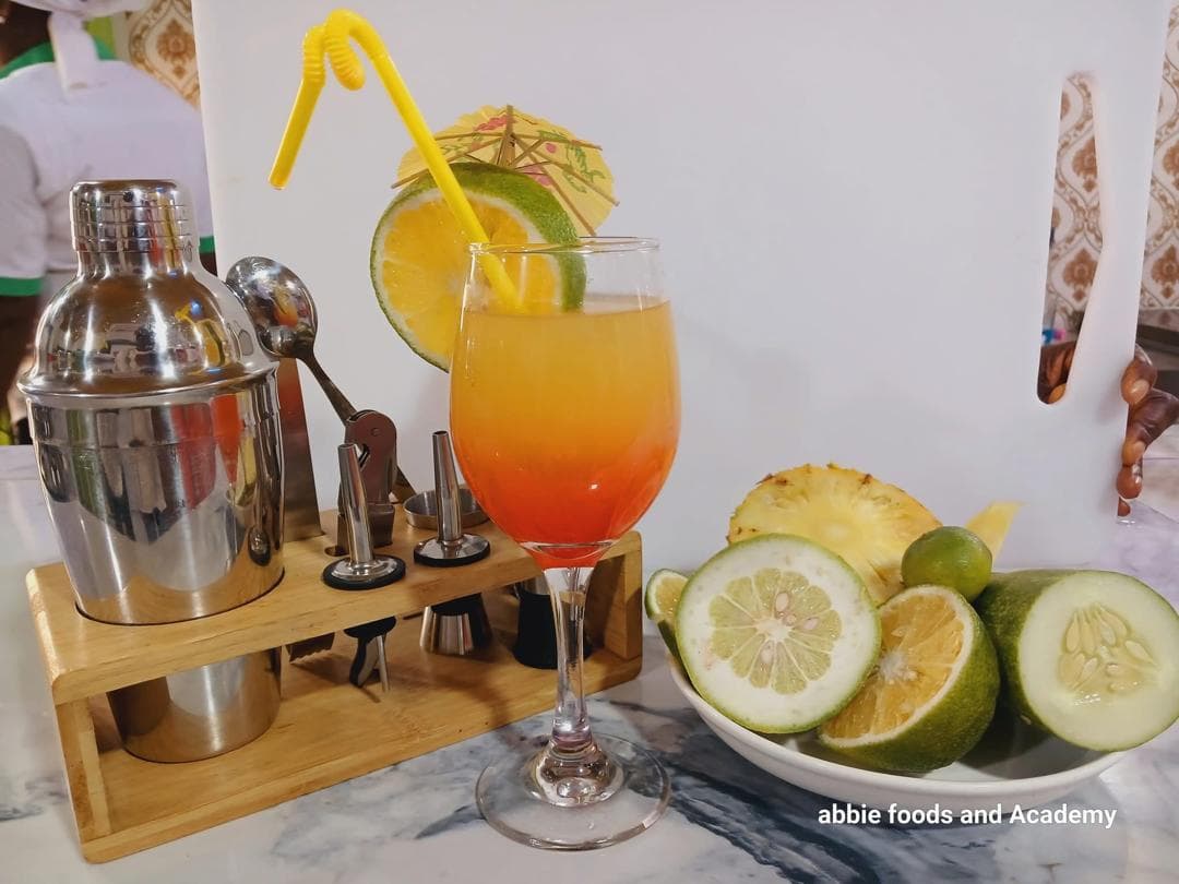 Mixology 4
