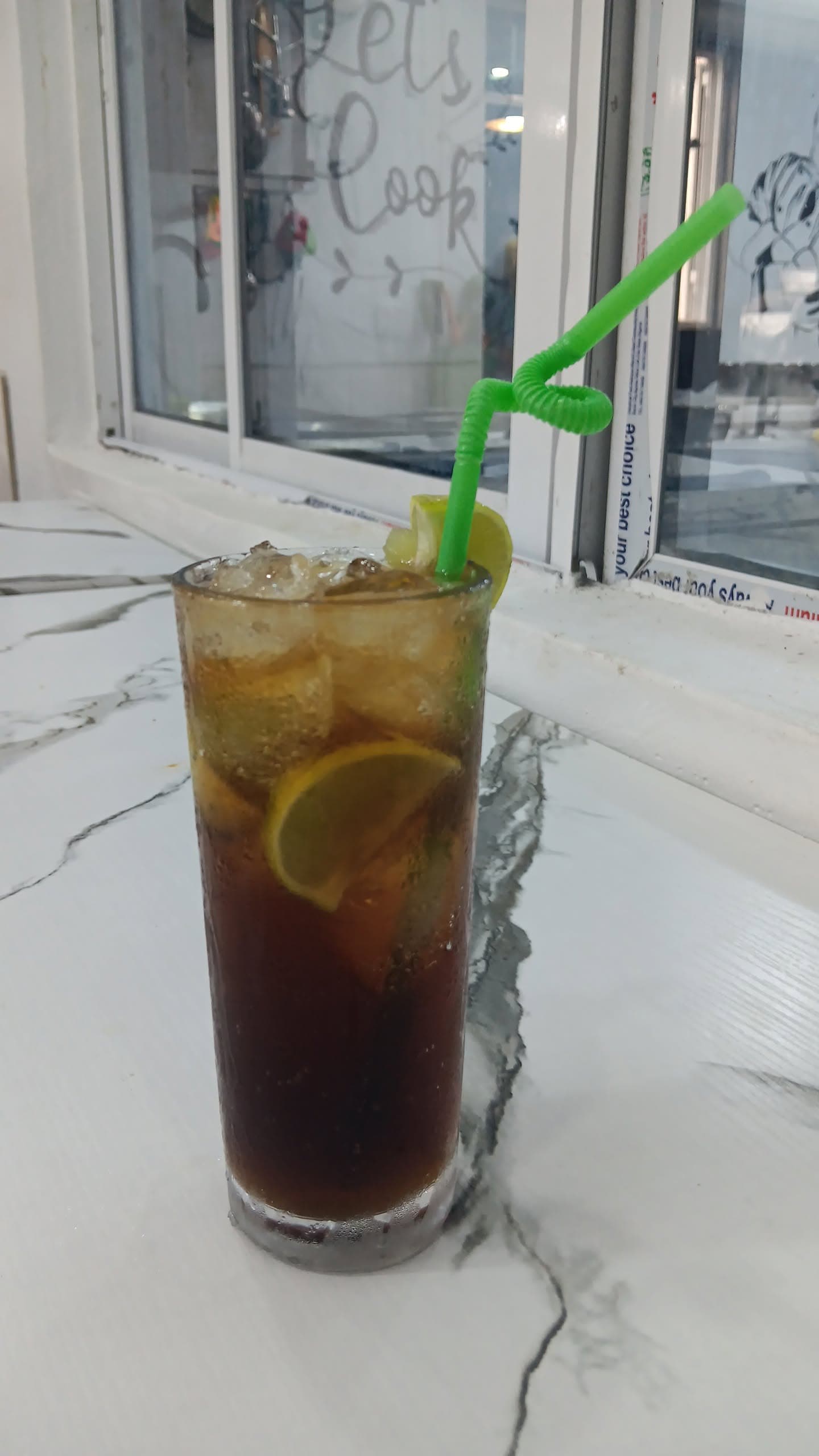 Mixology 3