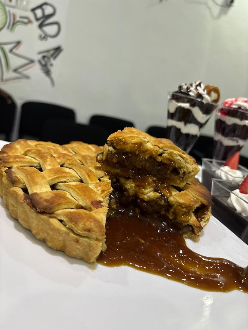 Pastries 1