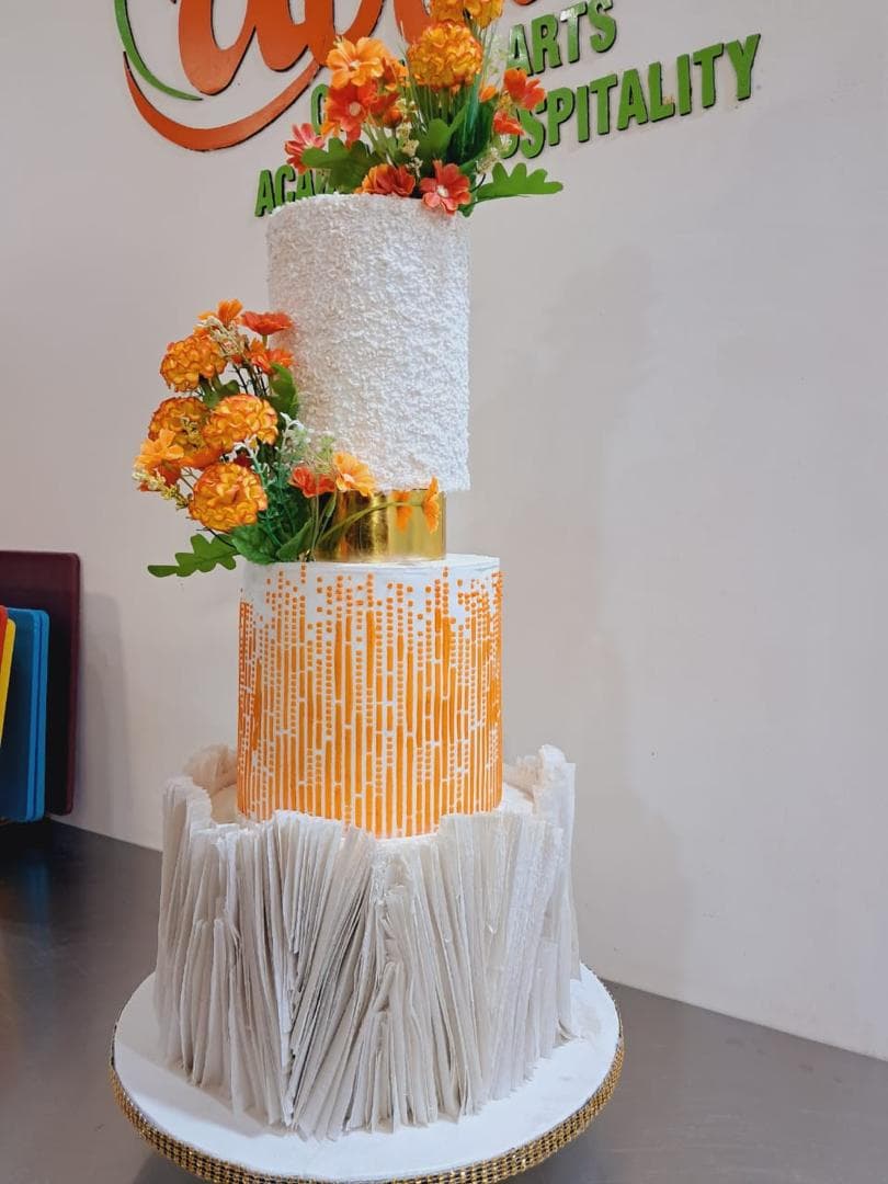 Cake 1