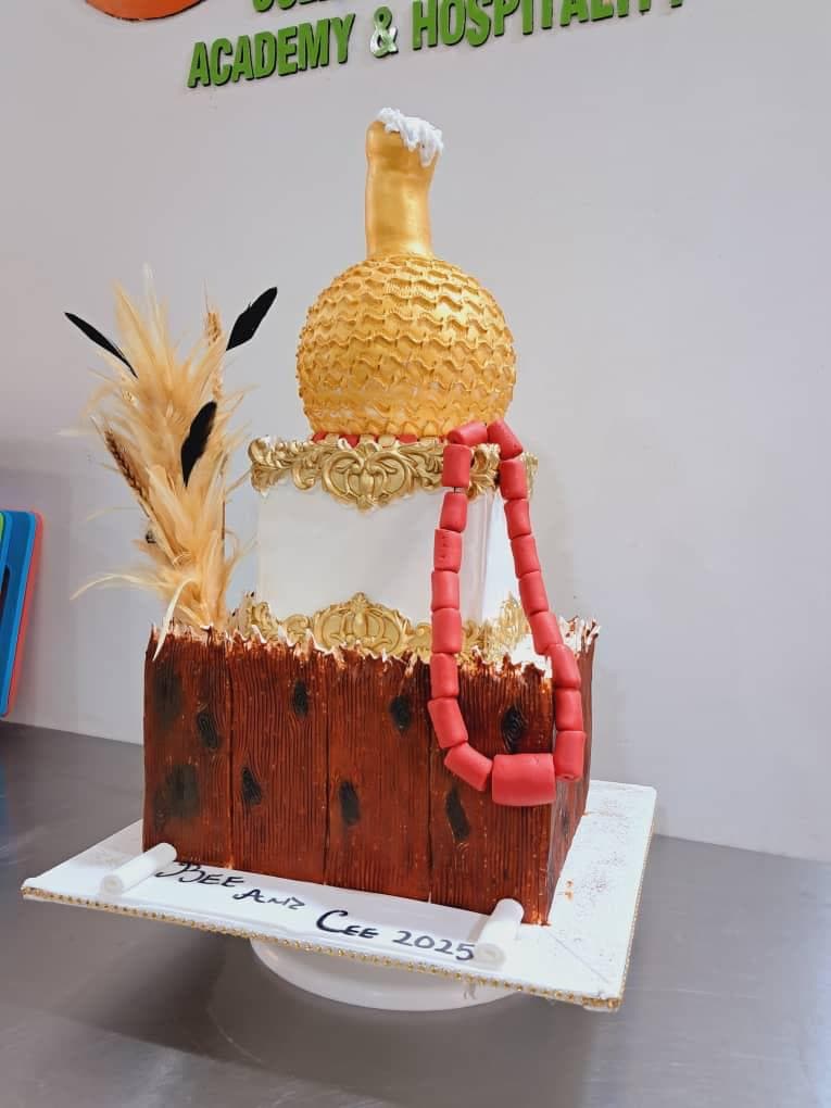 Cake 2