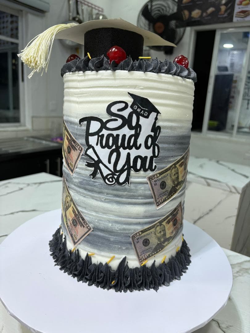 Cake 3