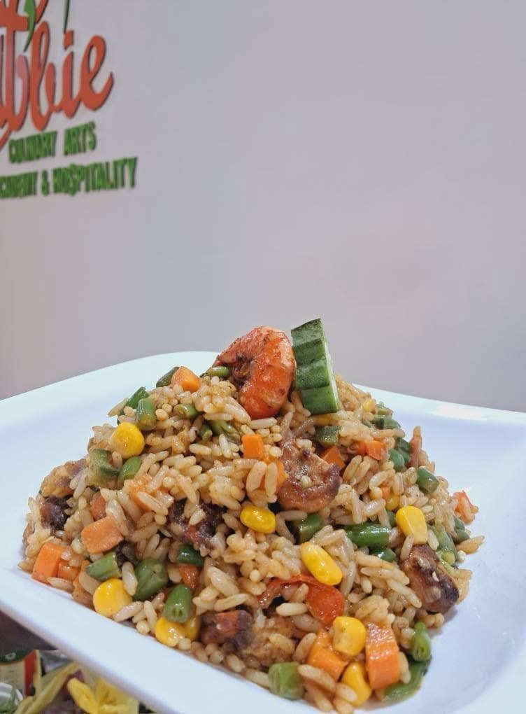 Cuisine 2