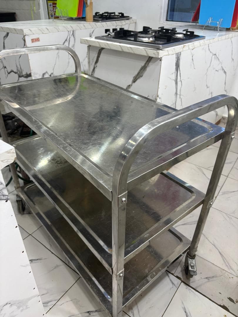 Equipment Rental 2